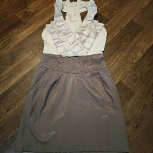 Date Night Dress